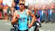 Imagem de Vitória belga com recurso ao ‘photo-finish’ na Taça da Europa de triatlo na Madeira