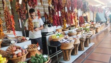 Mercado dos Lavradores tem no turista o melhor cliente (áudio)