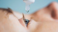 Imagem de Infarmed alerta para falsificação de gotas para os olhos