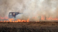 Imagem de Governo prolonga situação de alerta em 14 distritos