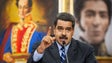 Maduro renova mandato presidencial na Venezuela