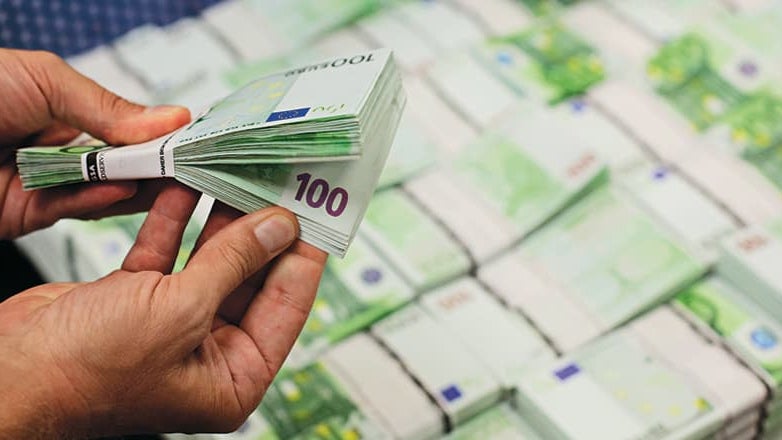 Imagem de Fisco já devolveu 454 milhões de euros