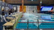 Imagem de João Pedro Sousa conquistou a medalha de bronze no Europeu