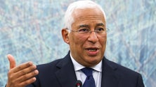 Imagem de Último orçamento de Costa é hoje votado no parlamento com aprovação garantida