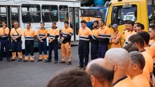Imagem de Câmara do Funchal contrata 30 cantoneiros e 10 motoristas de pesados