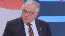 Imagem de Rui Fontes assume demissão se plano estratégico for chumbado (áudio)