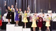 Imagem de Prestige Dance vence 10 prémios na final da Taça de Portugal