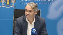 Imagem de JPP diz que investimento na saúde é insuficiente (áudio)
