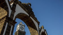 Suspensas as obras na Igreja Matriz de Ponta Delgada (Vídeo)