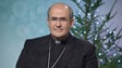 Tolentino Mendonça vai presidir à missa do dia de Natal na Sé do Funchal