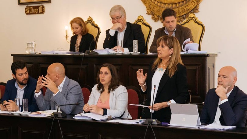 Imagem de Câmara do Funchal aumenta rendas de habitação social a partir deste mês