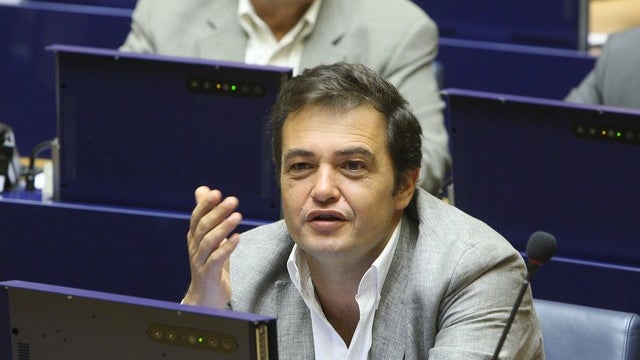 Imagem de PS recua de maneira desesperada em relação à Madeira – PSD