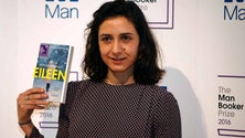 Imagem de Escritora Otessa Moshfegh espera que o festival da Madeira a inspire a aprender português
