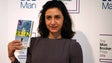 Escritora Otessa Moshfegh espera que o festival da Madeira a inspire a aprender português