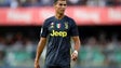 Ronaldo quer ganhar a Liga dos Campeões com a Juve