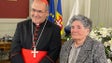 Imagem de Tolentino homenageia os pais
