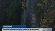 Imagem de Começa esta quarta-feira o Meeting de Canyoning Madeira 2015