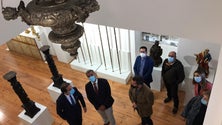Imagem de Museu do Barroco abre em setembro