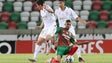 Marítimo vence o Sporting de Braga