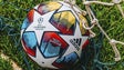Imagem de Derby a abrir o Campeonato de Portugal  (áudio)