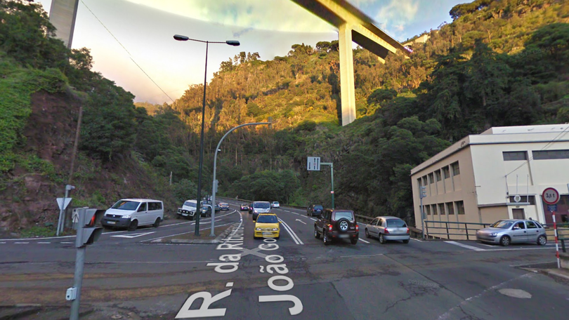 Rua da Ribeira de João Gomes vai ser encerrada durante 10 meses