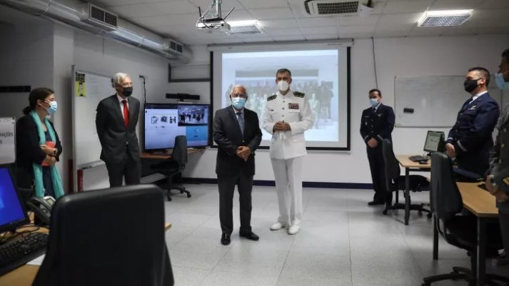 Imagem de Portugal já doou quase dois milhões de vacinas