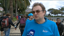 Iniciativa quer ferry Madeira, Açores e o continente (vídeo)