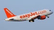 Governo garante diálogo com a EasyJet (Áudio)