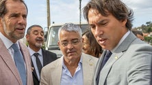 Imagem de Obras da Estrada Regional 204 vão custar 13 milhões de euros (áudio)