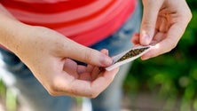 Imagem de Jovens madeirenses consomem drogas cada vez mais cedo