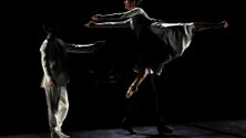 Imagem de Dia Mundial da Dança é celebrado em palcos de todo o país