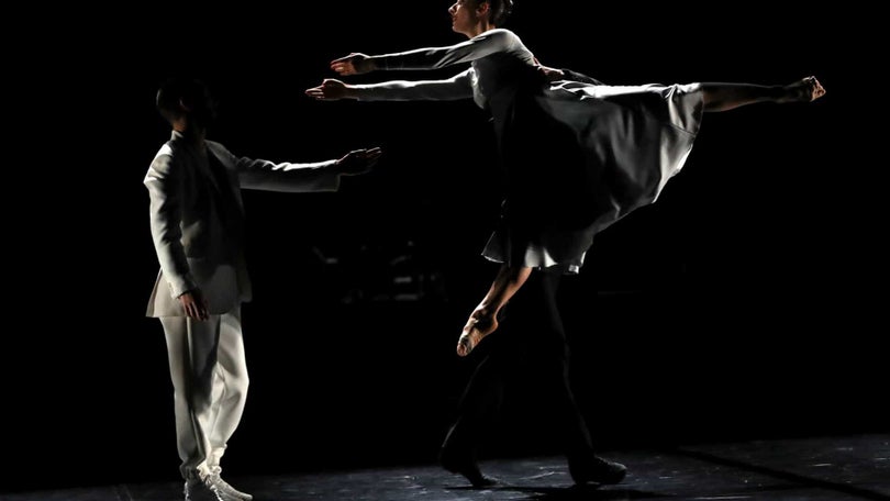 Imagem de Dia Mundial da Dança é celebrado em palcos de todo o país