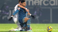 Imagem de Porto vence Famalicão em jogo tranquilo