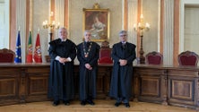 Imagem de Afonso Henrique candidata-se à vice-presidência do Conselho Superior da Magistratura