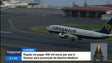 Região vai apoiar a Ryanair com 456 mil euros para promover o destino Madeira (vídeo)