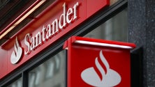 Imagem de Santander encerra balcão na Boaventura