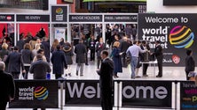 Imagem de Madeira marca presença na feira WTM em Londres