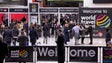 Imagem de Madeira marca presença na feira WTM em Londres