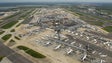 Heathrow pede para não venderem mais passagens