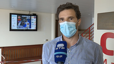 Imagem de Pedro Freitas é recandidato no CAB (vídeo)