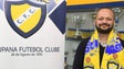 Marco Gomes é o novo Presidente do Choupana Futebol Clube (áudio)