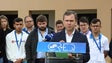 Imagem de O CDS não tem acordos com PS nem com PSD – Rui Barreto