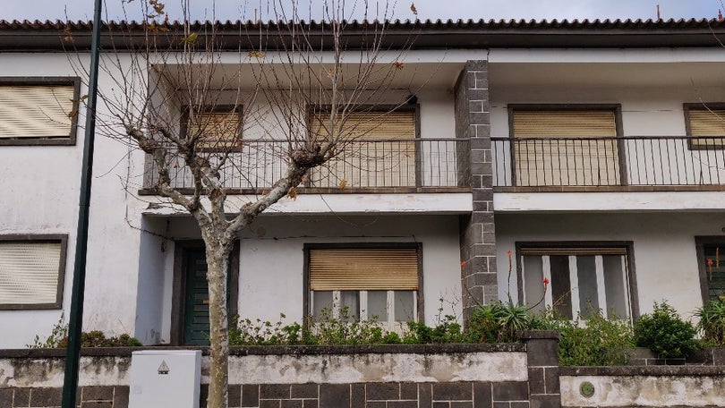 Imagem de Estado de abandono