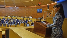 Imagem de Governo cobra ecotaxa para entrada em parques florestais e jardins