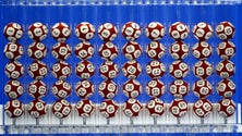 Imagem de Jackpot de 202 milhões de euros