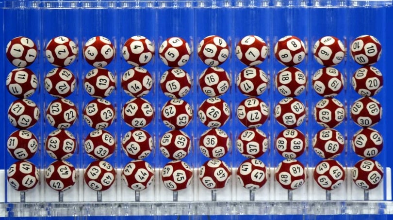 Imagem de Jackpot de 202 milhões de euros