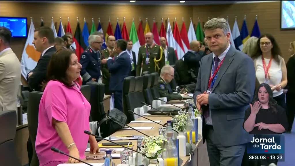Rússia acusa Reino Unido, França e Alemanha de defenderem pa