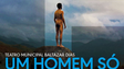 Imagem de “Um homem só – emigrações” estreia a 21 de junho