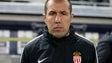 Imagem de Leonardo Jardim diz que futebol luso deve passar imagem real