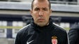 Leonardo Jardim diz que futebol luso deve passar imagem real